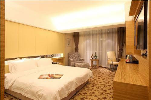 Xi'An King Town No.1 Hotel Εξωτερικό φωτογραφία